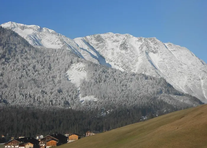 Haus Panorama