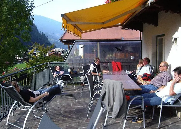 Pension Steiner