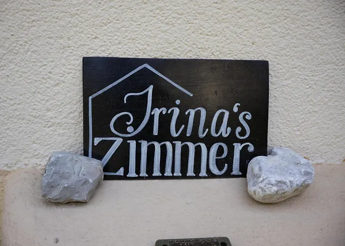 Haus Irina Zimmer